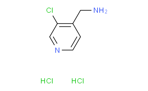 AM244839 | 1228878-65-6 | (3-Chloropyridin-4-yl)methanamine dihydrochloride