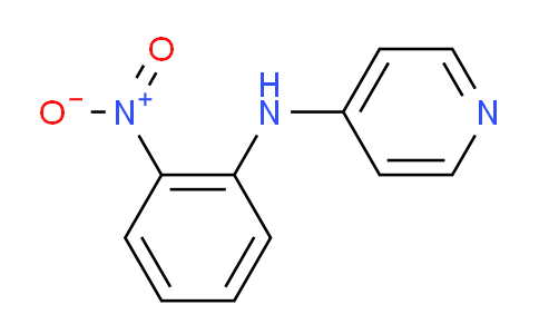 AM244840 | 25551-59-1 | N-(2-Nitrophenyl)pyridin-4-amine
