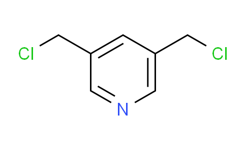AM244848 | 41711-38-0 | 3,5-Bis(chloromethyl)pyridine