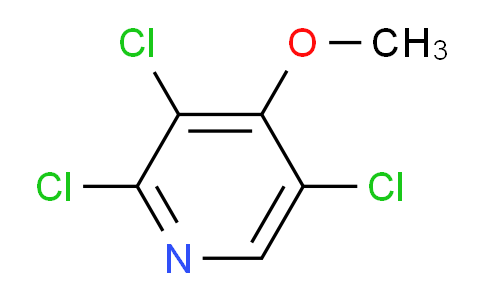 AM244849 | 1970-42-9 | 2,3,5-Trichloro-4-methoxypyridine