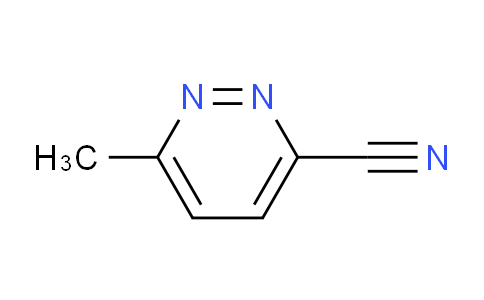 AM244853 | 49840-90-6 | 6-Methylpyridazine-3-carbonitrile
