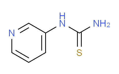 AM244855 | 30162-37-9 | 1-(Pyridin-3-yl)thiourea