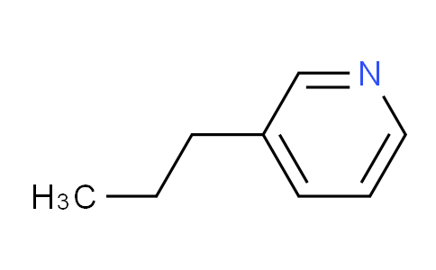 AM244858 | 4673-31-8 | 3-Propylpyridine