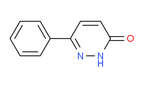 AM244866 | 2166-31-6 | 6-Phenylpyridazin-3(2H)-one