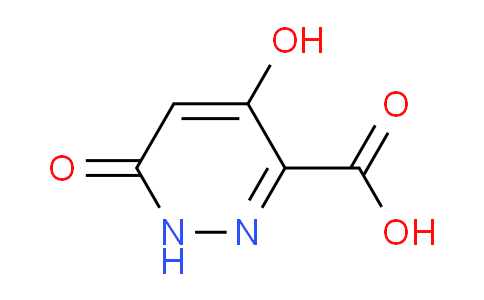 AM244867 | 1442437-21-9 | 4-Hydroxy-6-oxo-1,6-dihydropyridazine-3-carboxylic acid