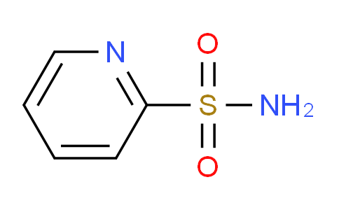 Pyridine-2-sulfonamide