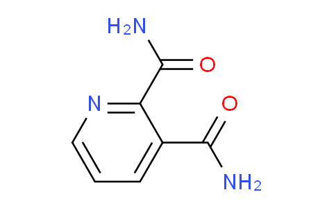 AM244881 | 4663-94-9 | Pyridine-2,3-dicarboxamide