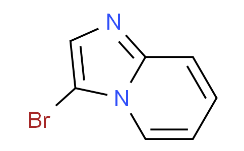 AM244884 | 4926-47-0 | 3-Bromoimidazo[1,2-a]pyridine
