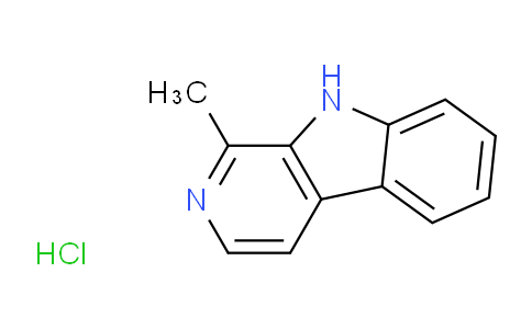 AM244897 | 21655-84-5 | 1-Methyl-9H-pyrido[3,4-b]indole hydrochloride