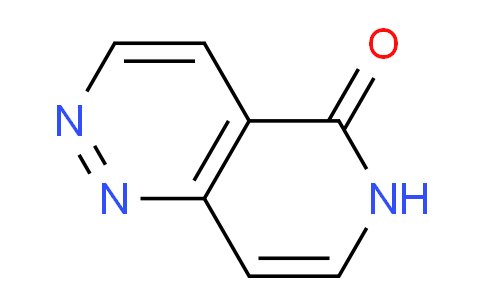 Pyrido[4,3-c]pyridazin-5(6H)-one
