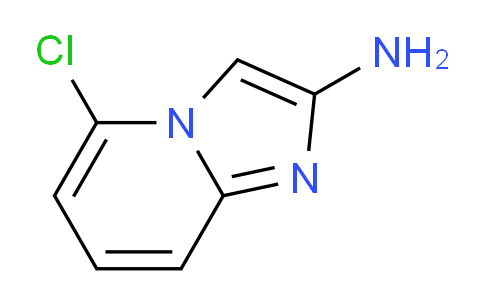 AM244917 | 1504961-12-9 | 5-Chloroimidazo[1,2-a]pyridin-2-amine