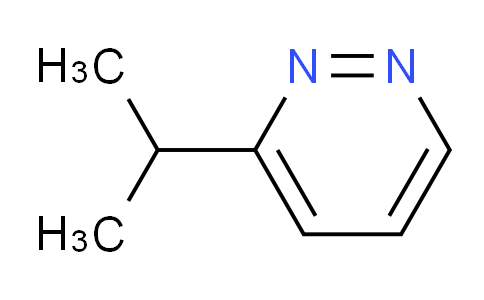 3-Isopropylpyridazine