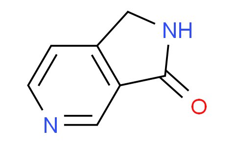 AM244938 | 40107-95-7 | 1H-Pyrrolo[3,4-c]pyridin-3(2H)-one