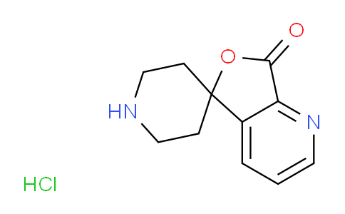 AM244947 | 475152-31-9 | 7H-Spiro[furo[3,4-b]pyridine-5,4'-piperidin]-7-one hydrochloride