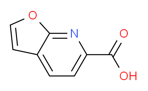 AM244957 | 190957-80-3 | Furo[2,3-b]pyridine-6-carboxylic acid