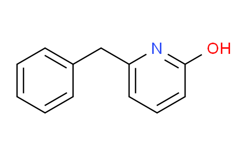 AM244966 | 332133-65-0 | 6-Benzylpyridin-2-ol