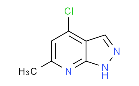 AM244972 | 17902-30-6 | 4-Chloro-6-methyl-1H-pyrazolo[3,4-b]pyridine