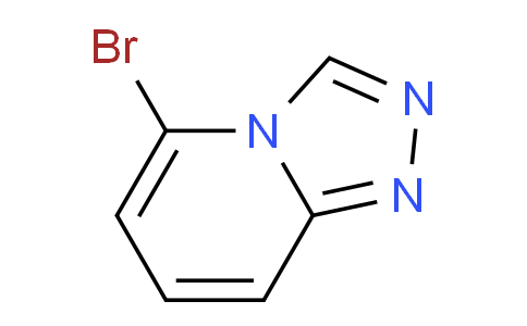 AM244975 | 1172085-67-4 | 5-Bromo-[1,2,4]triazolo[4,3-a]pyridine
