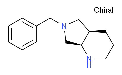 AM244977 | 161594-54-3 | cis-6-Benzyloctahydro-1H-pyrrolo[3,4-b]pyridine