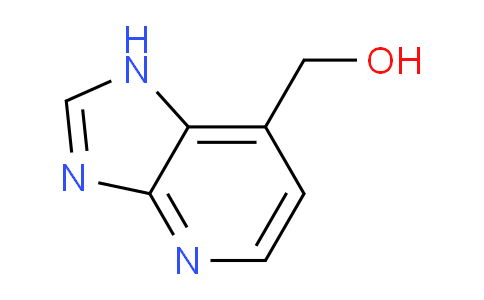 AM244981 | 912451-71-9 | (1H-Imidazo[4,5-b]pyridin-7-yl)methanol