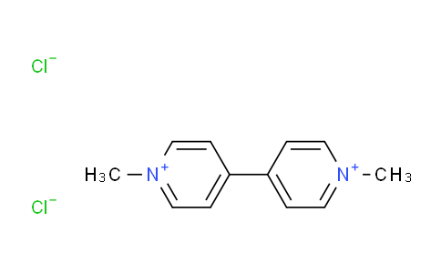 AM244994 | 1910-42-5 | 1,1'-Dimethyl-[4,4'-bipyridine]-1,1'-diium chloride