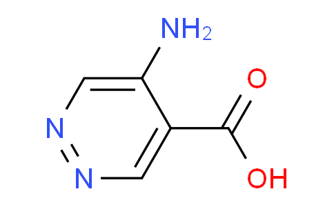 AM244996 | 21579-37-3 | 5-Aminopyridazine-4-carboxylic acid