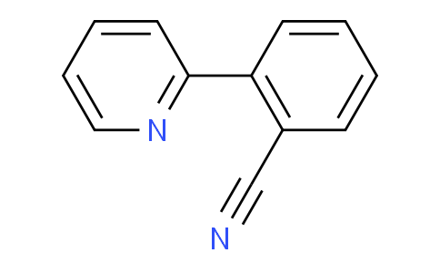 AM245017 | 74764-51-5 | 2-(Pyridin-2-yl)benzonitrile