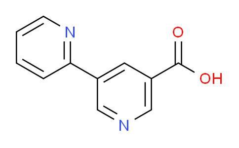 [2,3'-Bipyridine]-5'-carboxylic acid