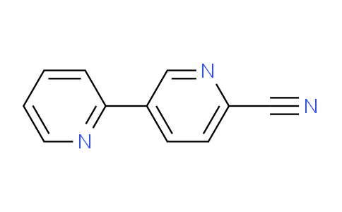 [2,3'-Bipyridine]-6'-carbonitrile