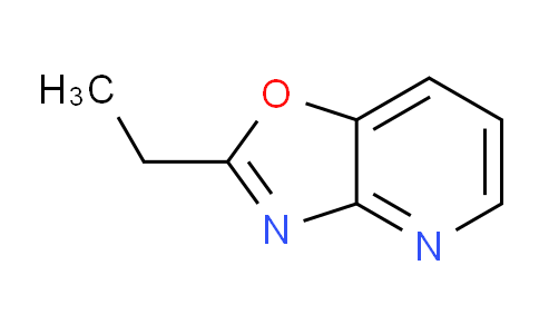 AM245054 | 52333-88-7 | 2-Ethyloxazolo[4,5-b]pyridine