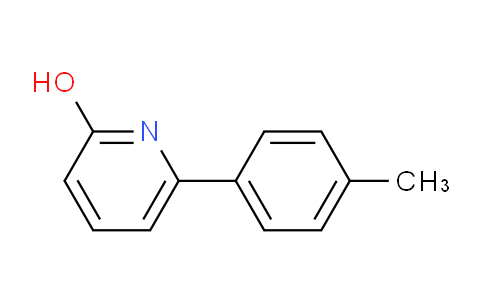 AM245055 | 129720-57-6 | 6-(p-Tolyl)pyridin-2-ol