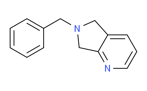 AM245062 | 109966-30-5 | 6-Benzyl-6,7-dihydro-5H-pyrrolo[3,4-b]pyridine