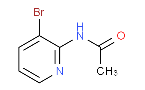 AM245066 | 155444-28-3 | N-(3-Bromopyridin-2-yl)acetamide