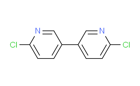 6,6'-Dichloro-3,3'-bipyridine