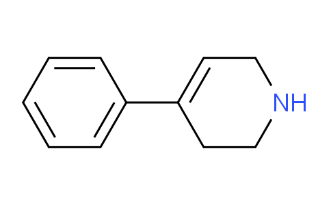 AM245077 | 10338-69-9 | 4-Phenyl-1,2,3,6-tetrahydropyridine