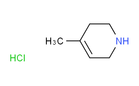 AM245078 | 95019-16-2 | 4-Methyl-1,2,3,6-tetrahydropyridine hydrochloride