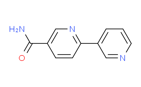 [2,3'-Bipyridine]-5-carboxamide