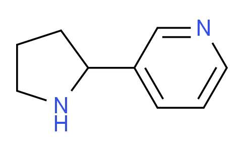AM245094 | 5746-86-1 | 3-(Pyrrolidin-2-yl)pyridine
