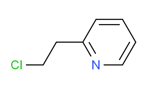 AM245096 | 16927-00-7 | 2-(2-Chloroethyl)pyridine