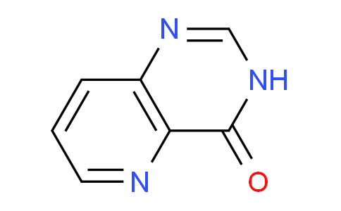 AM245100 | 37538-67-3 | Pyrido[3,2-d]pyrimidin-4(3H)-one