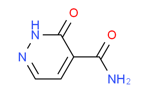 AM245111 | 2125-92-0 | 3-Oxo-2,3-dihydropyridazine-4-carboxamide