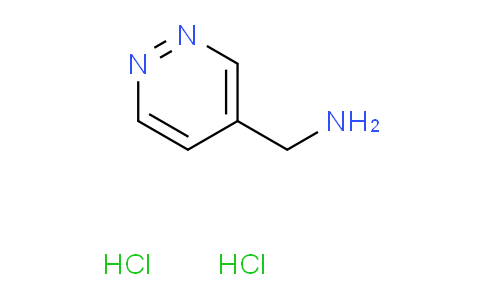 AM245117 | 1028615-75-9 | Pyridazin-4-ylmethanamine dihydrochloride