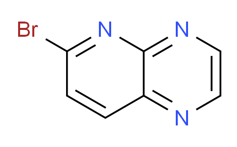 6-Bromopyrido[2,3-b]pyrazine