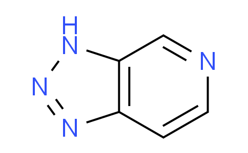 3H-[1,2,3]Triazolo[4,5-c]pyridine