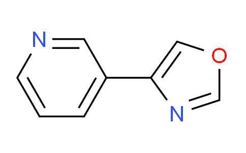 AM245131 | 681135-57-9 | 4-(Pyridin-3-yl)oxazole