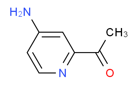AM245132 | 1256785-86-0 | 1-(4-Aminopyridin-2-yl)ethanone