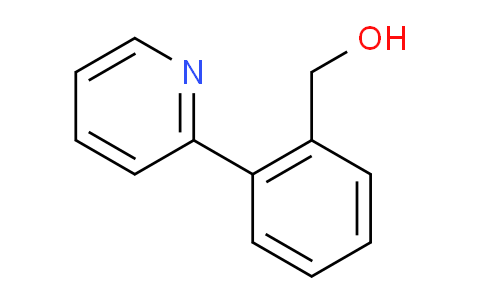 AM245134 | 98061-37-1 | (2-(Pyridin-2-yl)phenyl)methanol