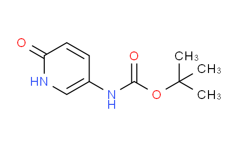 AM245135 | 1394935-52-4 | tert-Butyl (6-oxo-1,6-dihydropyridin-3-yl)carbamate