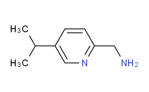 AM245140 | 1188477-20-4 | (5-Isopropylpyridin-2-yl)methanamine