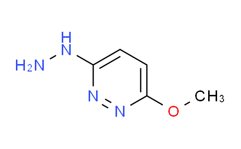 AM245149 | 99419-04-2 | 3-Hydrazinyl-6-methoxypyridazine